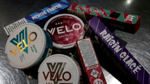 Les sachets de nicotine, pris&eacute;s des jeunes, bient&ocirc;t bannis
