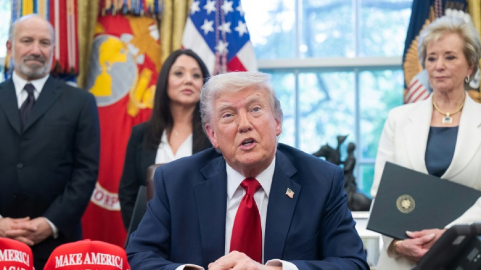 El gobierno de EEUU pondr&aacute; fin a todos sus contratos con Harvard