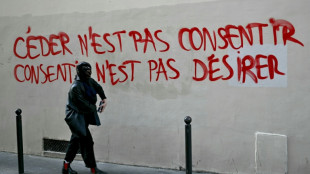 Le consentement en passe d'entrer dans la d&eacute;finition p&eacute;nale du viol