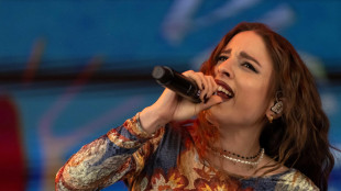 Angelina Mango, Trump,Israele tra pi&ugrave; cercati su Google nel 2024