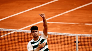 "¡Me identifico!": Alcaraz quiere ganar al estilo de la 'generación Yamal' 