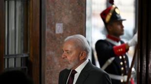 Br&eacute;sil: Lula op&eacute;r&eacute; en urgence pour une "h&eacute;morragie intracr&acirc;nienne"