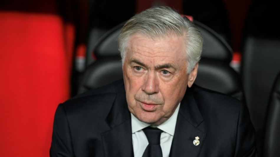 Medien: Ancelotti erzielt Einigung mit Brasilien
