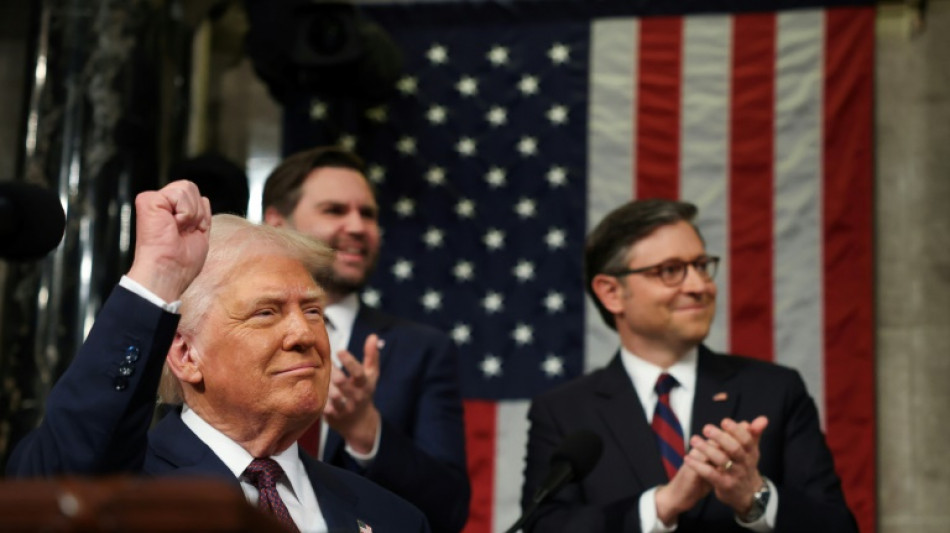 Republikanische Abweichler verz&ouml;gern Abstimmung &uuml;ber Trumps Steuergesetz im Repr&auml;sentantenhaus