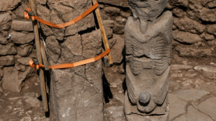 Douze mill&eacute;naires sous les pieds: la Turquie d&eacute;voile deux d&eacute;couvertes majeures