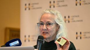 Madre de periodista de EEUU desaparecido en Siria afirma que nueva dirigencia est&aacute; decidida a hallarlo