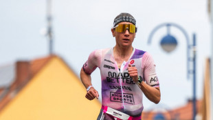 Ironman-EM: Weltmeisterin Philipp gewinnt auch in Hamburg