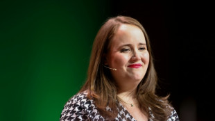 Ex-Gr&uuml;nen-Chefin Lang erkl&auml;rt Habeck-Strategie f&uuml;r gescheitert