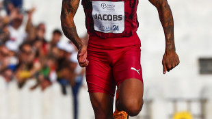 Europei atletica: Jacobs, viverlo in Italia sar&agrave; incredibile