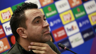 El partido contra el Oporto es "vital" para el Bar&ccedil;a, asegura Xavi