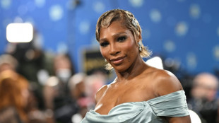 Serena Williams vence prêmio Princesa das Astúrias por carreira 'inquestionável'