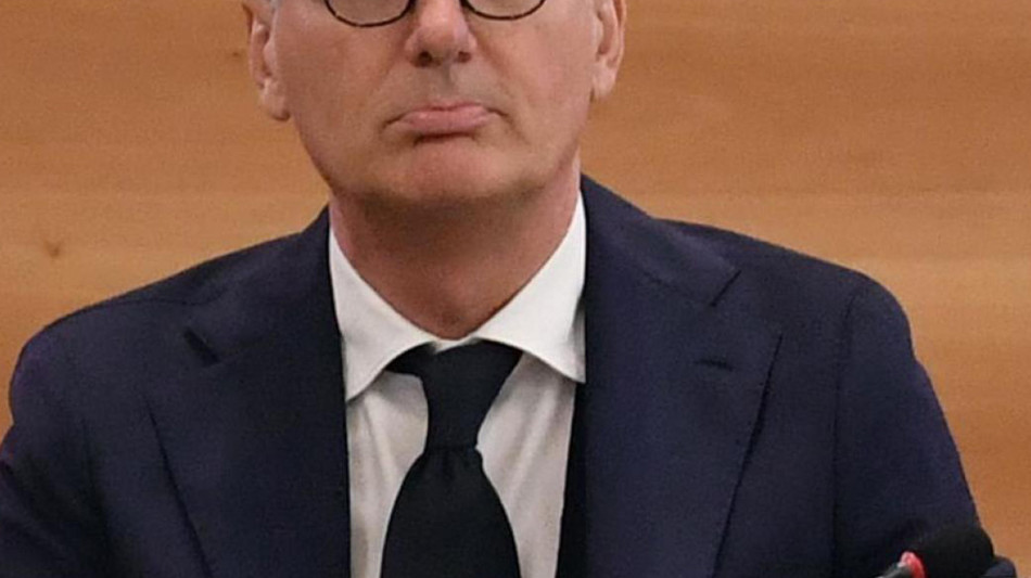 Milleri, 'pensiero va a Santo Padre, insieme per Isola Tiberina'