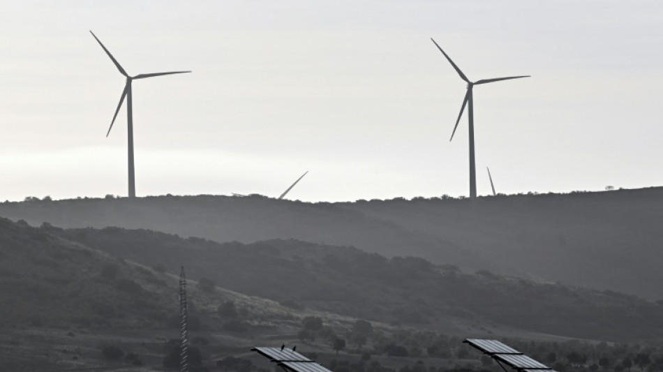 El grupo noruego de renovables Statkraft compra el español Enerfin por 1.800 millones de euros