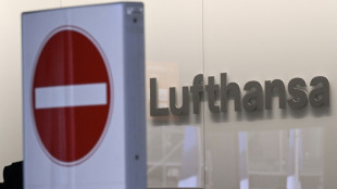 Dreitägiger Warnstreik bei Lufthansa angekündigt - Passagiere sollen nicht betroffen sein