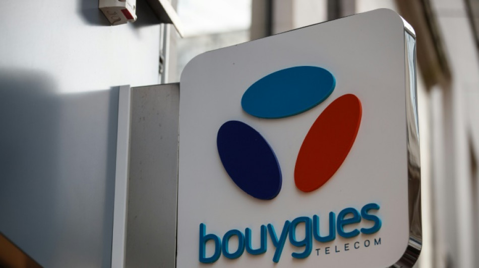 Six millions de comptes clients Bouygues Telecom touchés par une cyberattaque