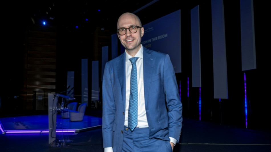 "Vol effront&eacute;", "moins de journalistes": le patron du New York Times charge les entreprises d'IA