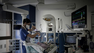 L'&eacute;pid&eacute;mie de bronchiolite s'ach&egrave;ve en m&eacute;tropole, la grippe recule un peu