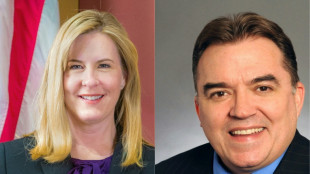 Pol&iacute;cia de Minnesota prende suspeito do assassinato de congressista estadual