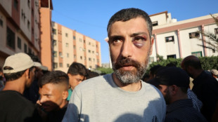 La ONU examina a Israel por presuntas violaciones a los derechos humanos de prisioneros palestinos