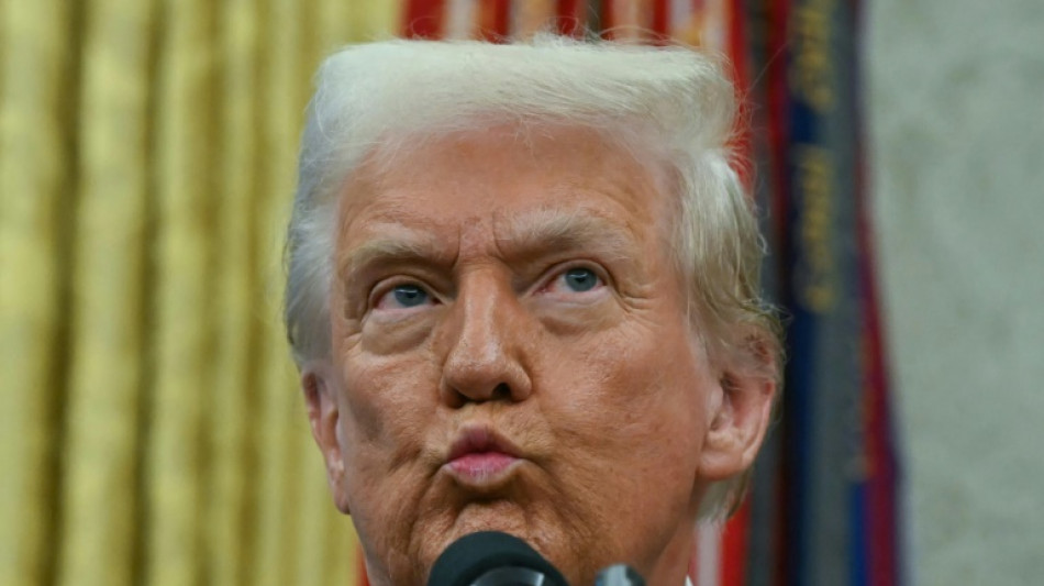 Trump anunciar&aacute; aranceles rec&iacute;procos este jueves