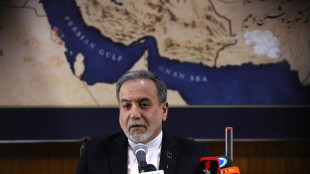 Araghchi, l'Iran si riserva il diritto di rispondere agli attacchi statunitensi