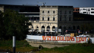 'Block everything': France on alert ahead of nationwide protest