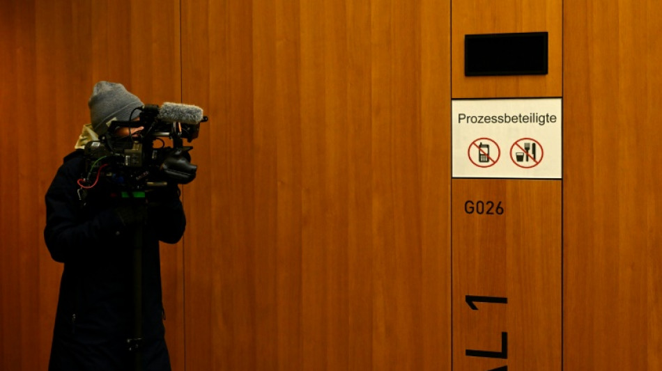 14 Jahre Haft im M&uuml;nchner Prozess um Messerangriff im ICE &nbsp; 