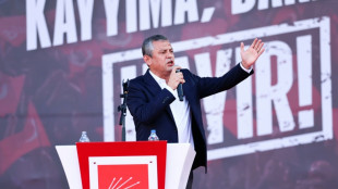 Oppositionschef droht Absetzung: T&uuml;rkisches Gericht verschiebt CHP-Entscheidung