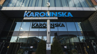 Su&egrave;de&nbsp;: panne de cong&eacute;lateur, des d&eacute;cennies d'&eacute;chantillons de recherche d&eacute;truits