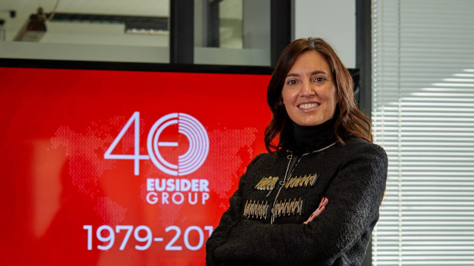 Confindustria, Maria Anghileri &egrave; la nuova presidente dei Giovani