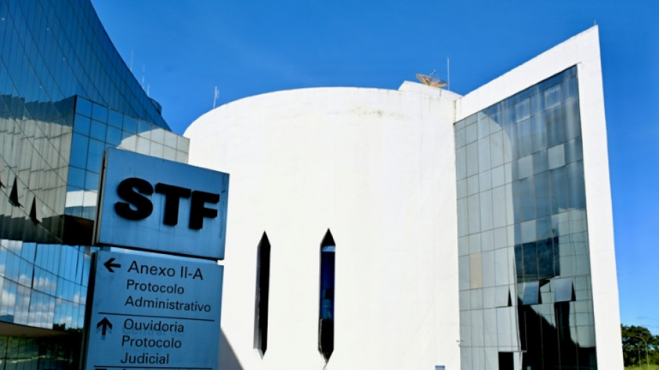 STF forma maioria para endurecer regulamenta&ccedil;&atilde;o de redes sociais