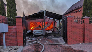 Esplosioni a Belgorod, la citt&agrave; russa senza elettricit&agrave;