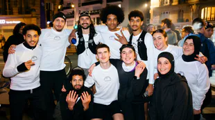 UTMB 2026 : L&rsquo;ultra-trail face au d&eacute;fi de la diversit&eacute; sociale