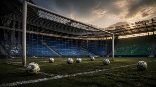 Karlsruher SC verliert torreiches Heimspiel gegen Wolfsburg mit 2:5