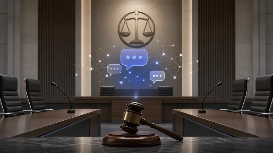 Justi&ccedil;a Federal agenda audi&ecirc;ncia com Discord sobre prote&ccedil;&atilde;o de menores