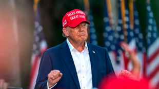 Trump arrache une nouvelle victoire judiciaire avec l'annulation de son proc&egrave;s en Floride