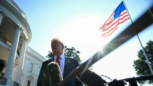 Anerkennung von Pal&auml;stinenserstaat: Trump nennt Macrons Ank&uuml;ndigung unbedeutend