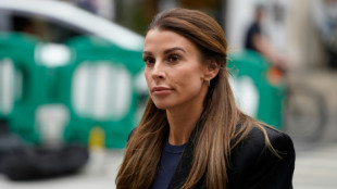 Schlammschlacht der Fu&szlig;baller-Frauen Rooney und Vardy vor Gericht 