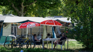 Campings: plus de fr&eacute;quentation cet &eacute;t&eacute; mais un budget plus serr&eacute;