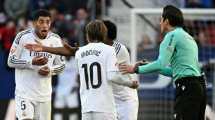 La federaci&oacute;n espa&ntilde;ola sanciona a Bellingham con dos partidos