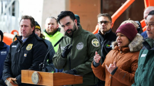 Alcalde de Nueva York nombra a una liberal para dirigir oficina contra el antisemitismo