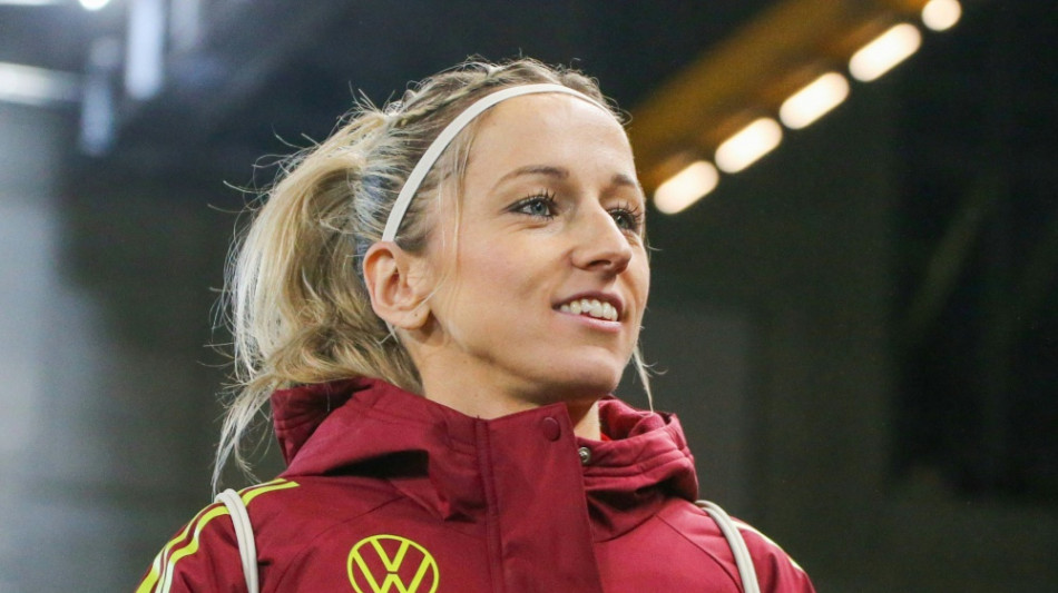 Hendrich &uuml;ber DFB-Teamgeist: "Ein Grund, dabeizubleiben"