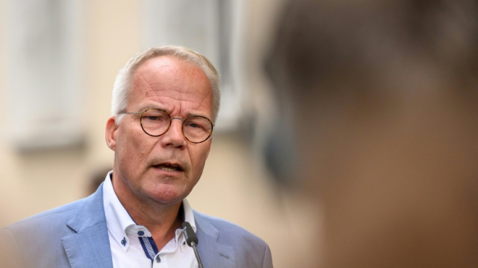 Miersch nach NRW-Kommunalwahl: "Lehnen uns nicht zur&uuml;ck"