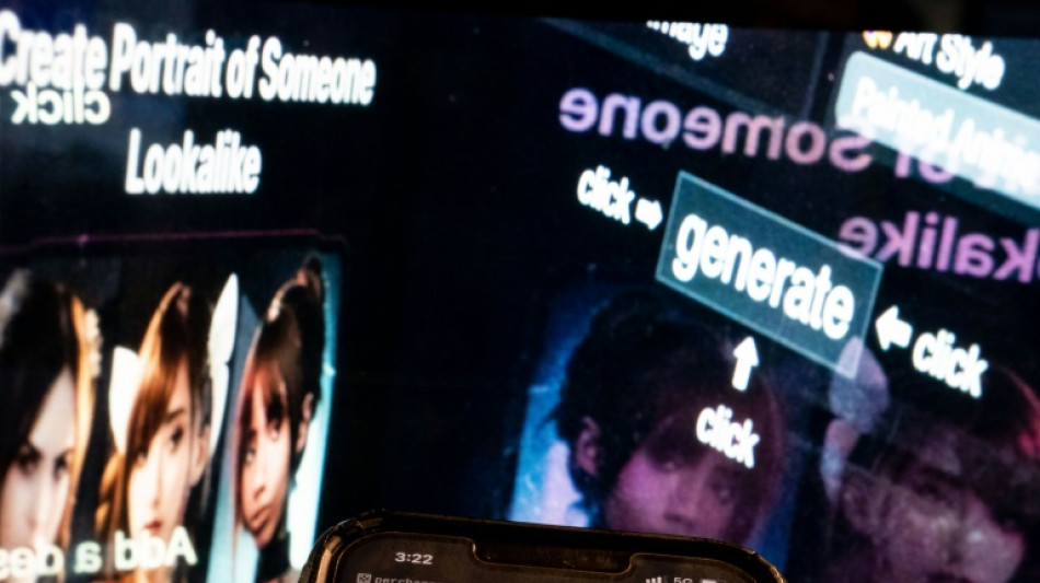 Des g&eacute;ants de la tech promettent une intelligence artificielle "plus &eacute;thique"