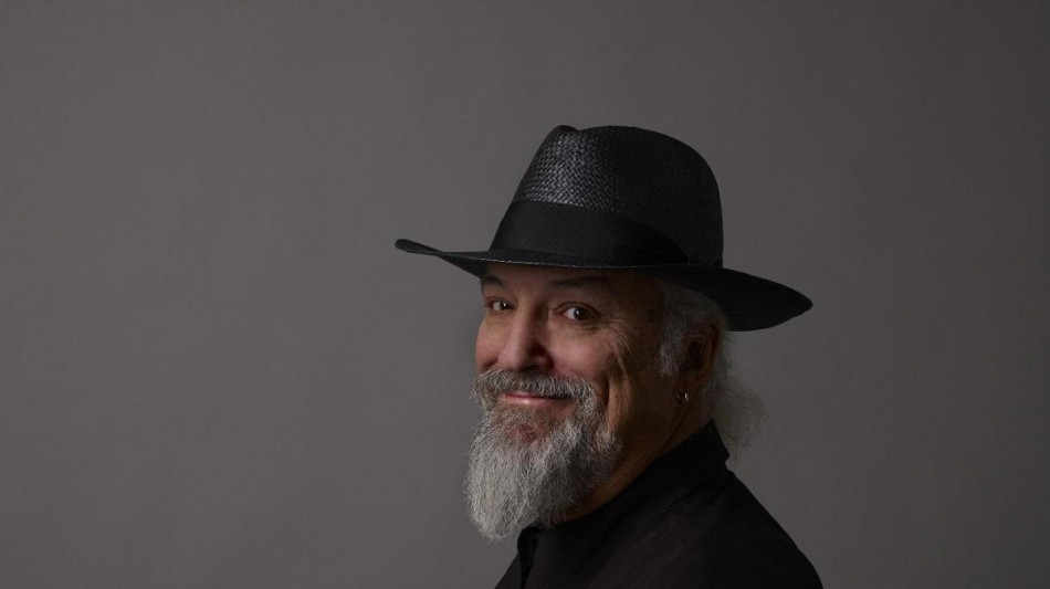 Targa Mei a Finardi, &egrave; il miglior artista indipendente dell'anno