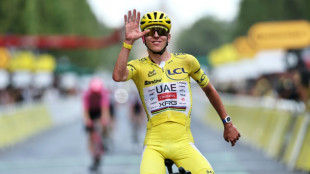Pogacar eyes 'missing' piece ahead of Vuelta return