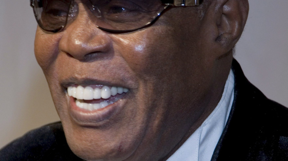 &Egrave; morto Sam Moore, met&agrave; dello storico duo soul Sam & Dave