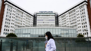 Face à la grève des médecins, Séoul mobilise les infirmiers