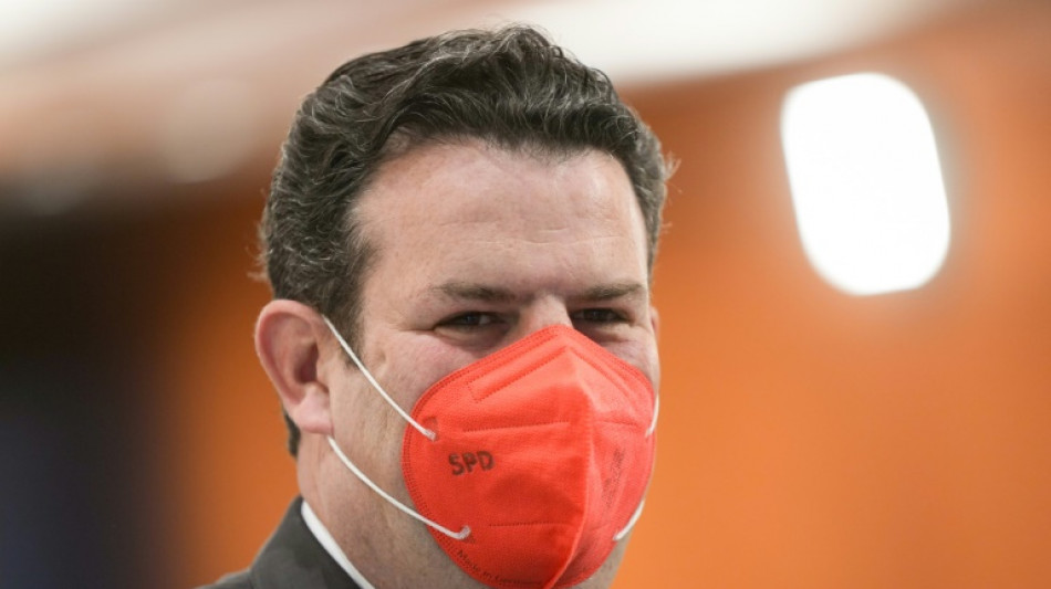 Mindestlohn soll ab Oktober auf zw&ouml;lf Euro steigen