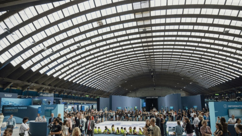 Photos, miss météo, réseaux sociaux: les stratégies pour parler de l'océan